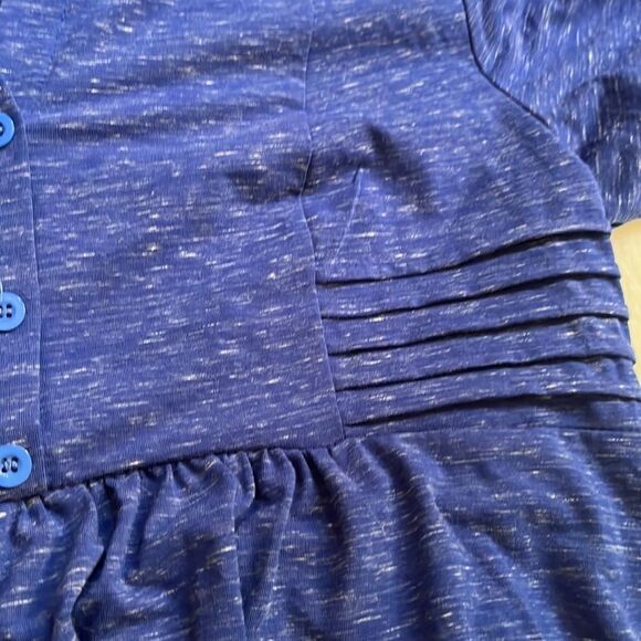 NWOT Sese Code Maternity Athletic Golf Top - Picture 4 of 7